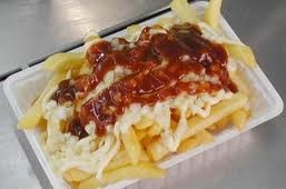 Frikandel special