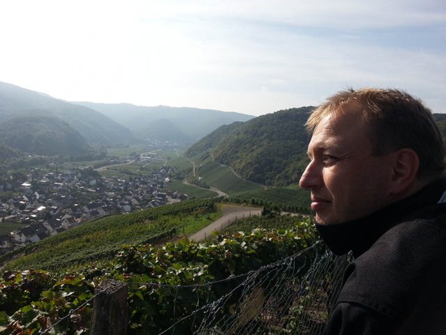 Hunsrück 2013