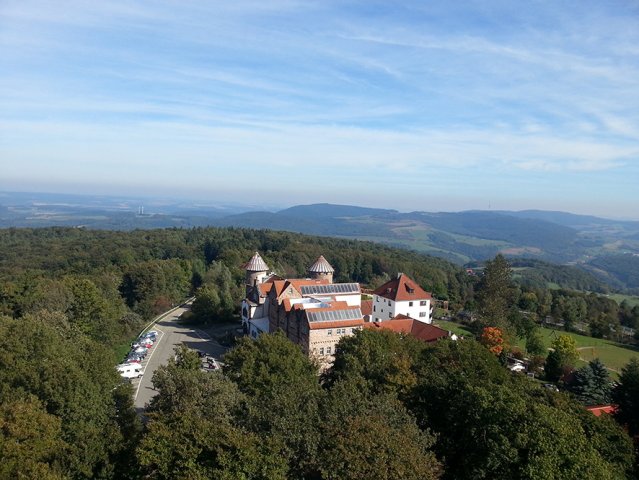 Hunsrück 2013