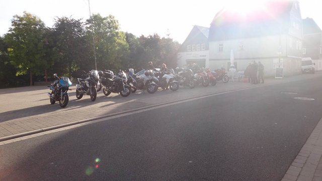 Hunsrück 2013