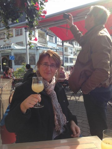 Hunsrück 2013