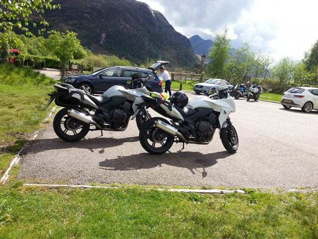 Schottland 2014