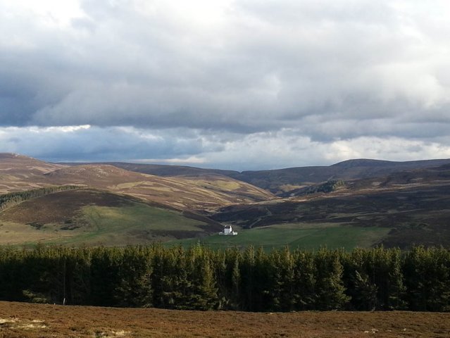 Schottland 2014