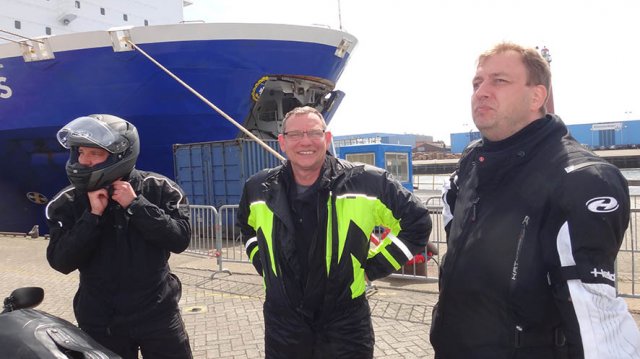 Schottland 2014