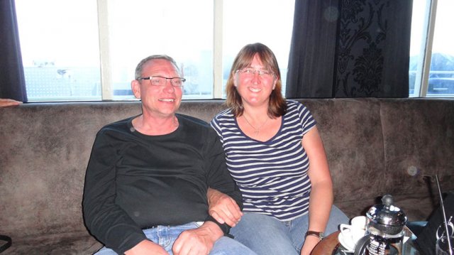 Schottland 2014
