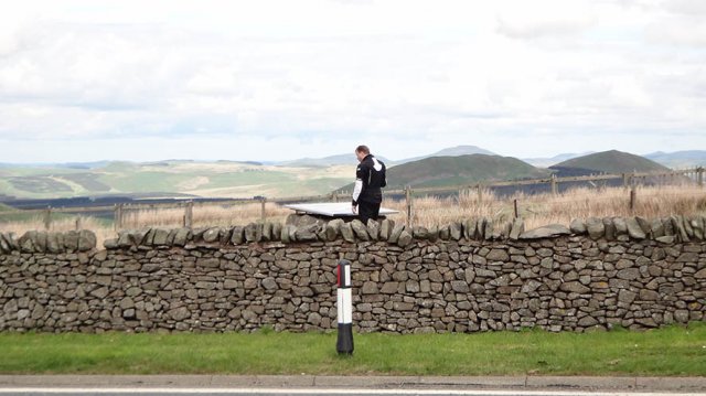 Schottland 2014